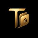 Tapfolio Logo