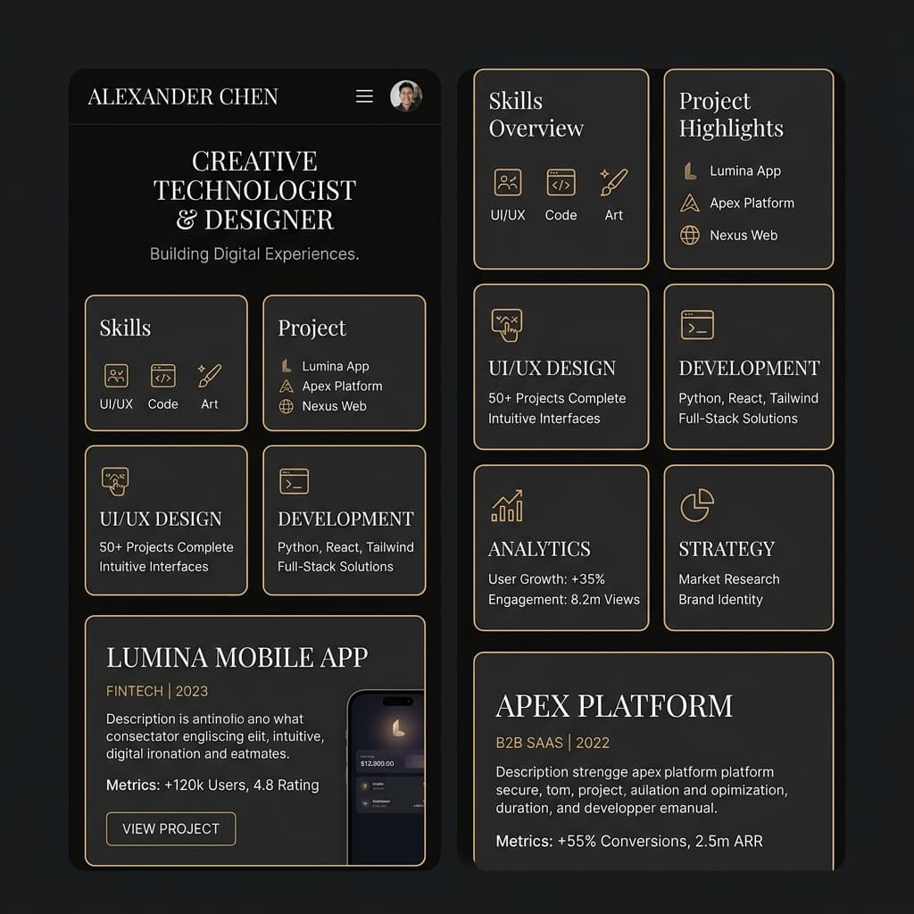 Creative Grid